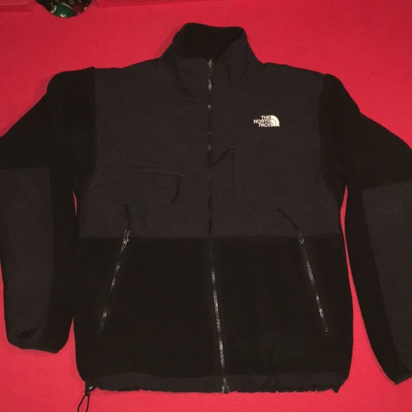 North Face fleece jacket - Picture 2 of 8